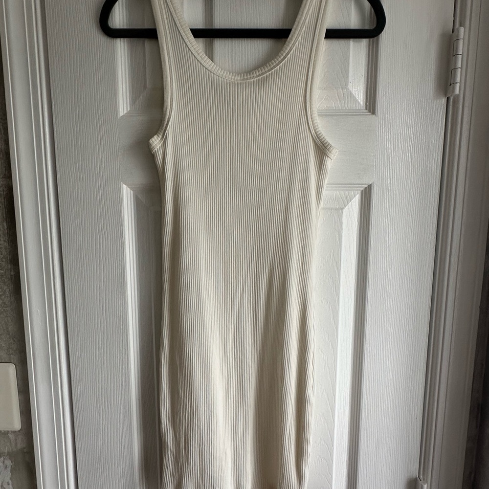Spell Mazzy Ribbed Mini Dress - Picture 2 of 3